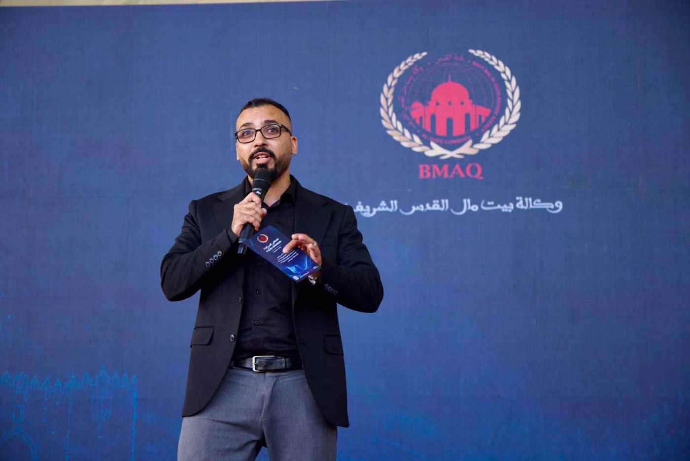 Launch the Jerusalem Hackathon 2026